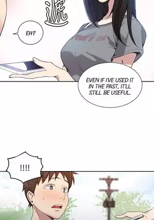 Secret Class Ch.46/?