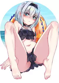 [gatari] 练习 (Ryuuou no Oshigoto!)