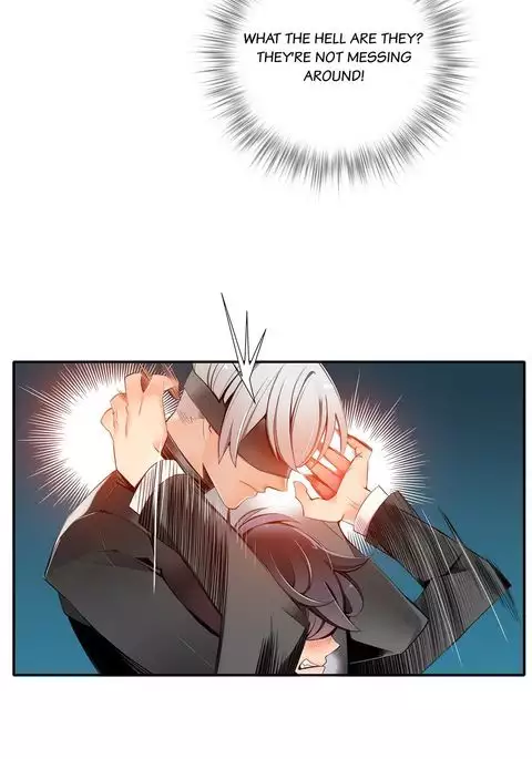 Lilith`s Cord Ch.1-24