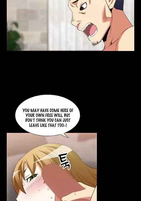 Love Parameter Ch.1-59