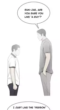 Hooker Ch.1-35 (English) (Ongoing)