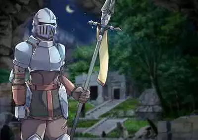 Isekai no otokonokoto xx