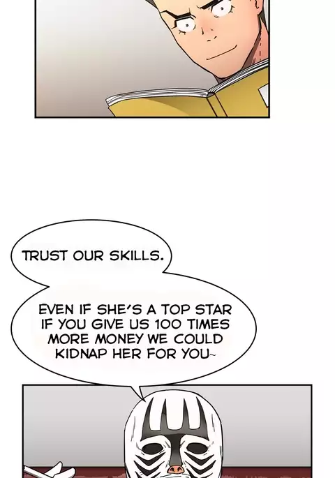 Refrain Love Ch.1-33