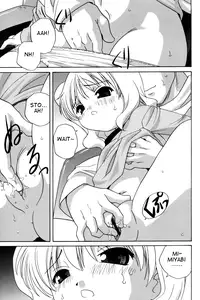 [Araki Akira] Waruiko [English] {Yoroshii + Takehiro + sirC}