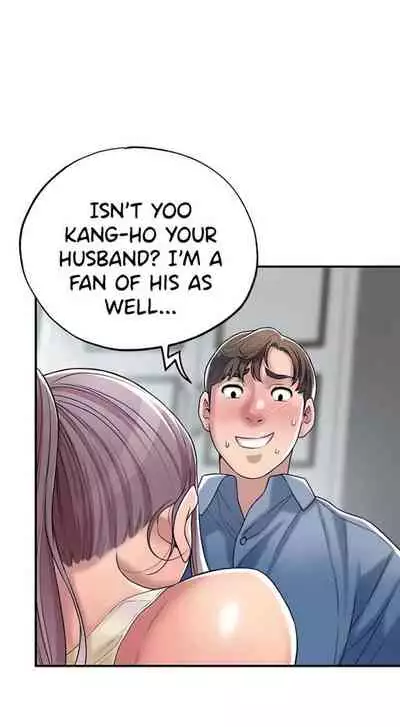 New Town [Lee Wan, Kim Suna] Ch.21/? [English] [Manhwa PDF] New Chapter 21!