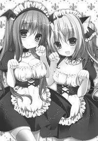 (Reitaisai 10) [KINOKONOMI (Kino)] Koakuma Flan No Gohoushi Shichau zo (Touhou Project)