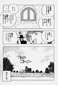 [Mizushima Eri] Ojohsama Dai-Pinch!