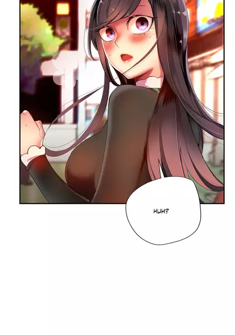 Lilith`s Cord Ch.1-38