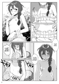 (IDOL STAR FESTIV@L 02) [Little Bear (Koguma no Joey)] Otona no Junban (THE IDOLM@STER MILLION LIVE!) [English] [Cool Kids Translations X Cozy Translations]