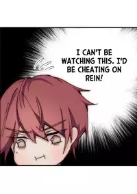 [The Yaoi Army][Ero-kun, Seru] Stalker Boyfriend (Ongoing)