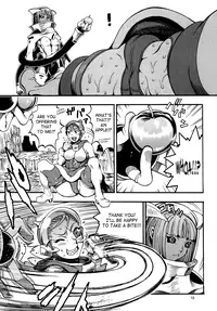 [Sangenshokudou (Chikasato Michiru)] Space Nostalgia 2 [English] {SaHa} [Digital]