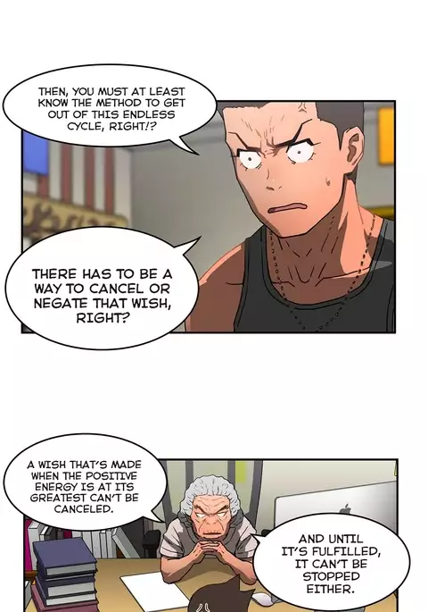 Refrain Love Ch.1-33