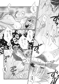 (C73) [Ichigo Milk (Marimo, Tsukune)] Aphmau Milk (Final Fantasy XI)