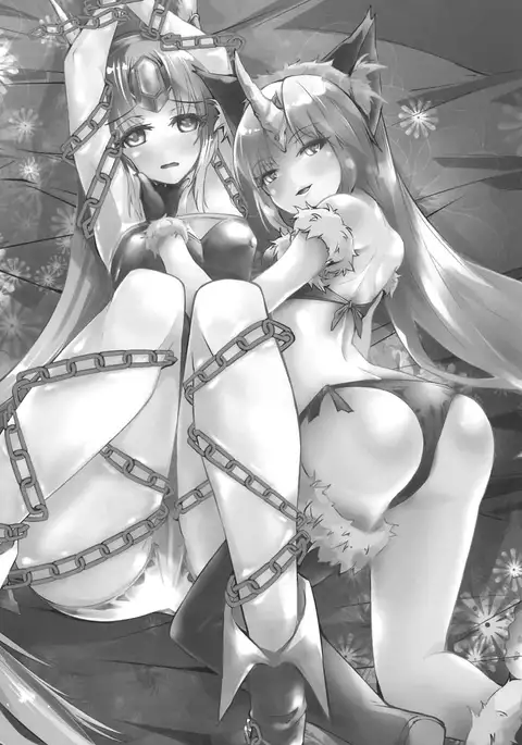 偽典・聖剣伝説4