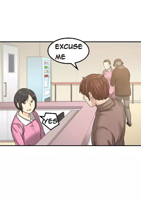 Best Friend Girlfriend Ch.1-23