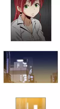 [Yi Hyeon Min] Secret Folder Ch.1-3 (English) (Ongoing)