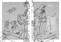 (COMIC1☆5) [Idenshi no Fune (Nanjou Asuka)] Kyoukoso Mami-san no Pansuto Yaburitai + Paper (Puella Magi Madoka☆Magica)