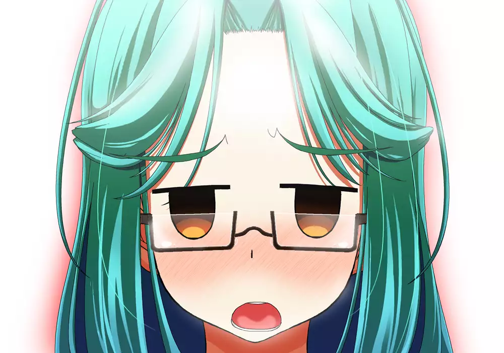 Tegome 8 Ren'ai < Kankei II