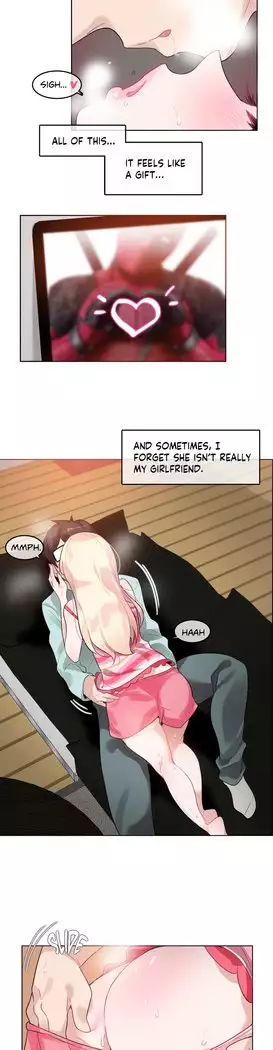 A Pervert's Daily Life • Chapter 31-35