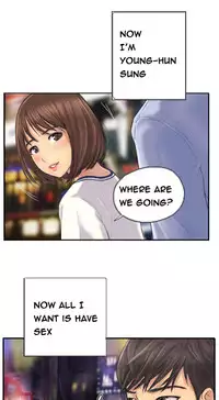 New Face Ch.1-16 (English) (Ongoing)