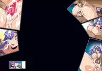 [Studio Mizuyokan (Higashitotsuka Rai Suta)] Fortune Up DL (HappinessCharge PreCure!) [Digital]