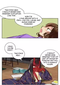 Devil Drop Chapter 4