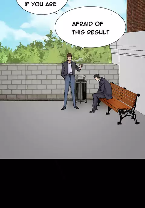 The Taste of Hands Ch.1-64