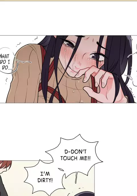 Sadistic Beauty Ch.1-30