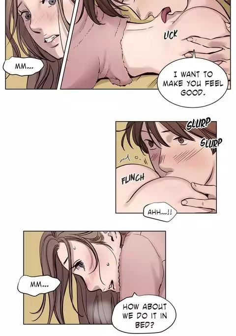 Atonement Camp Ch.1-15