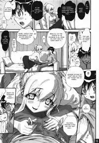 [Musansodou (Miyakawa Hajime)] Bimajo no Hanazono 01 Tonari no Hitotsuma ha Ore no Yome [English]