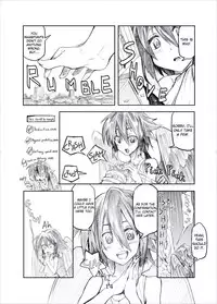 [Ochikonium (Various)] Otecolle Petit [Japanese, English] [Digital]