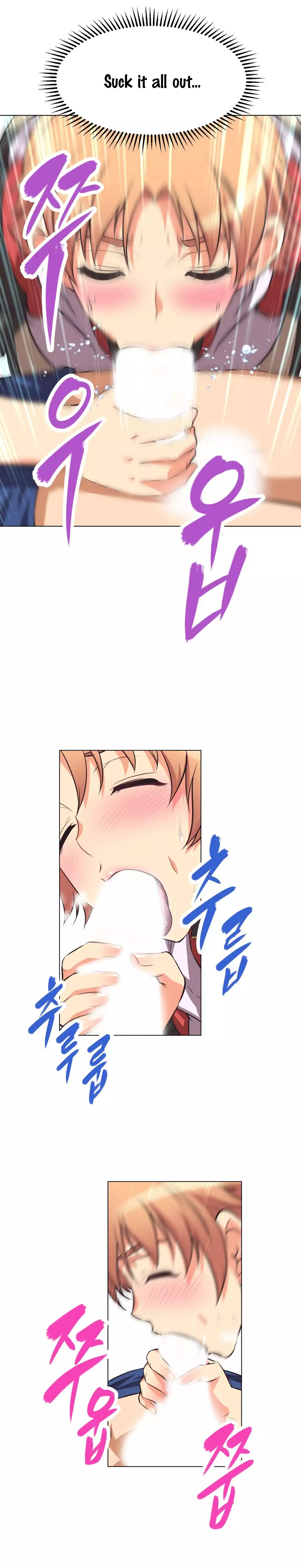 Brawling Go 0-14 Chapters