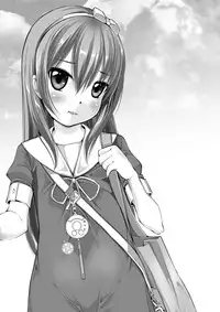 [Kindandowa (DAISUKE)] OJOH MITSUKI `Intimidation!' [Digital]