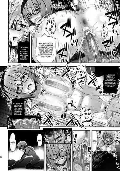 (C95) [Steel Mayonnaise (Higuchi Isami)] Niku Miko no Utage Roku ~Yuushuu no Koyou~ [English] {Hennojin} [Decensored]