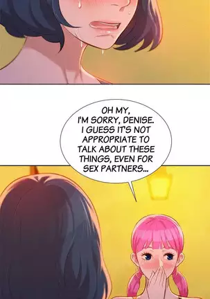 What do you Take me For? Ch.41/?