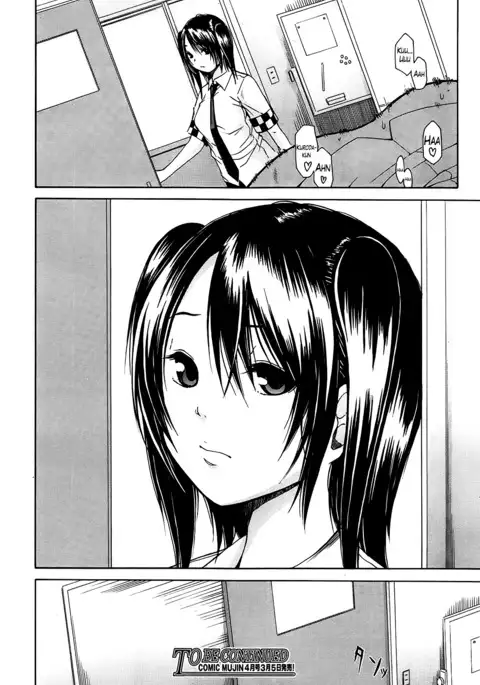 Kuro no Gyakushuu _ Kuro's Aphrodisiac-Chapter 1-3