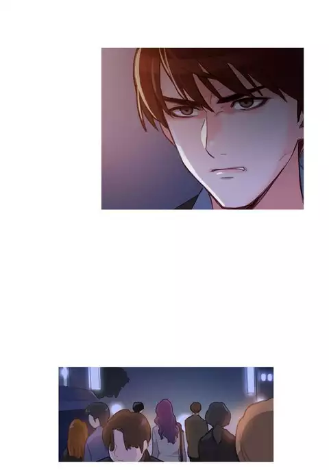 Scandal of the Witch Ch.1-22