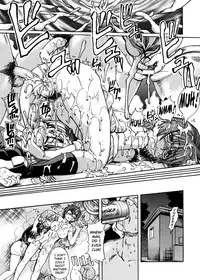 [Shiwasu no Okina] Sei So Tsui Dan Sha Ch.1-3 [English] [Bubbadg]