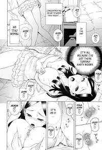 [Shinobu Tanei] Little Stepsister Love Space Ch. 1-5 [English] {Tadanohito}