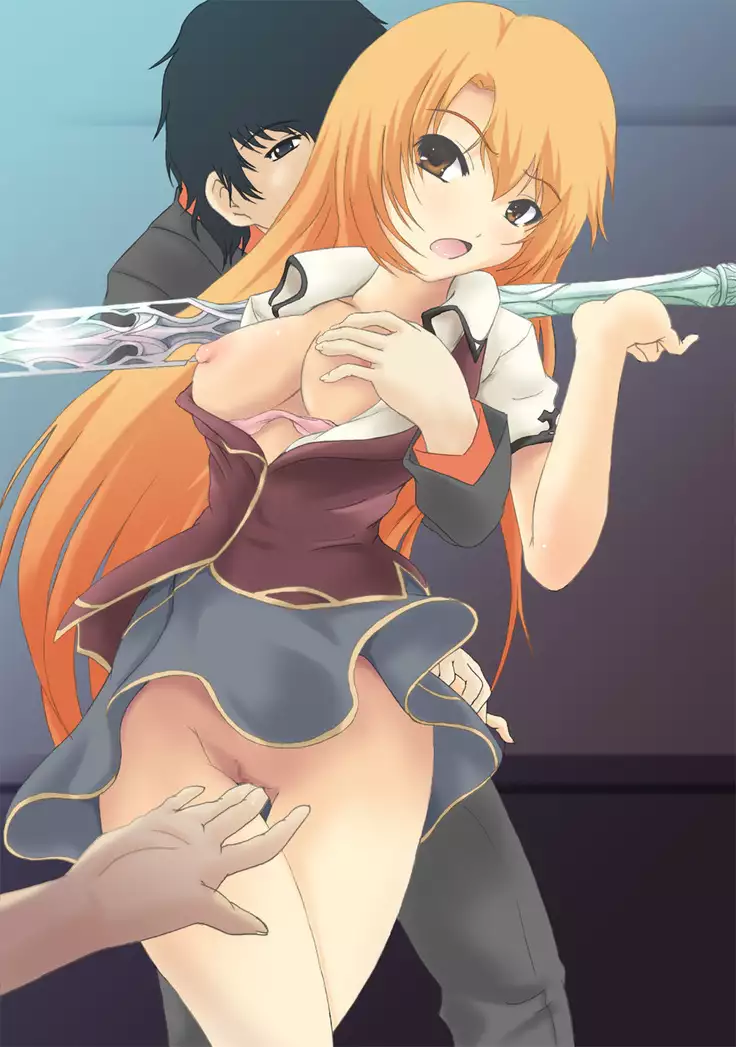 Kono Light Novel ga Ero i?