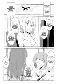 [Mushimusume Aikoukai (ASTROGUY2)] Onanie Daisuki Itsumi-san | Itsumi-san Loves To Masturbate (Girls und Panzer) [English] [Doujins.com] [2016-03-31]
