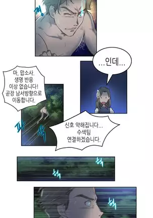 Erotic Sensuality & Perception 1-13