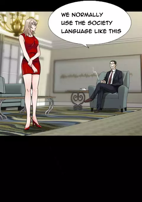 The Taste of Hands Ch.1-72