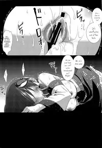 (C80) [Nagiyamasugi (Nagiyama)] Touhou Kyonyuu Gari (Touhou Project) [English] [robypoo]