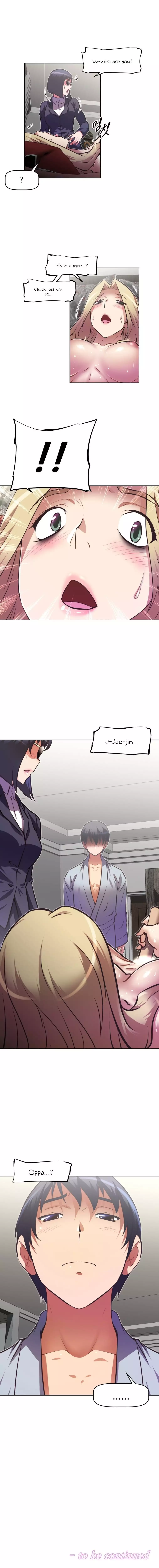 Brawling Go Ch.76-112