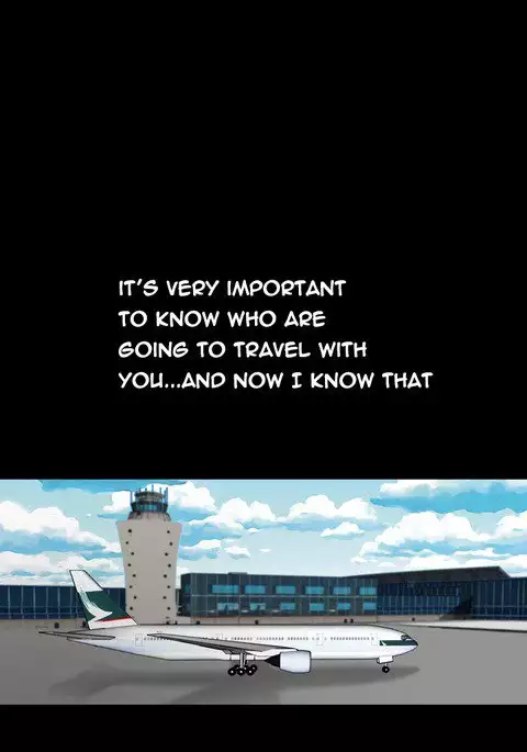 The Taste of Hands Ch.1-60