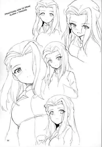 GirlPan Omakebon Matome