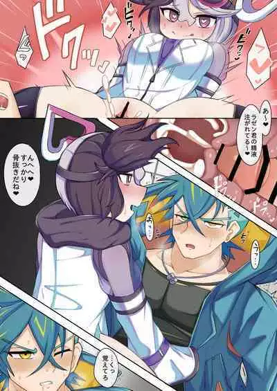 ５月に描いたのまとめ