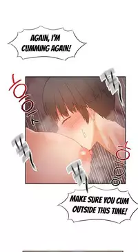 [Mx2J] Hahri's Lumpy Boardhouse Ch. 0-23 [English] (YoManga) (Ongoing)