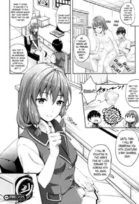 [Nanase Mizuho] Oyomesan wa Maou!? | My Bride is the Demon Lord!? Ch. 1-6 [English] [Lazarus H]